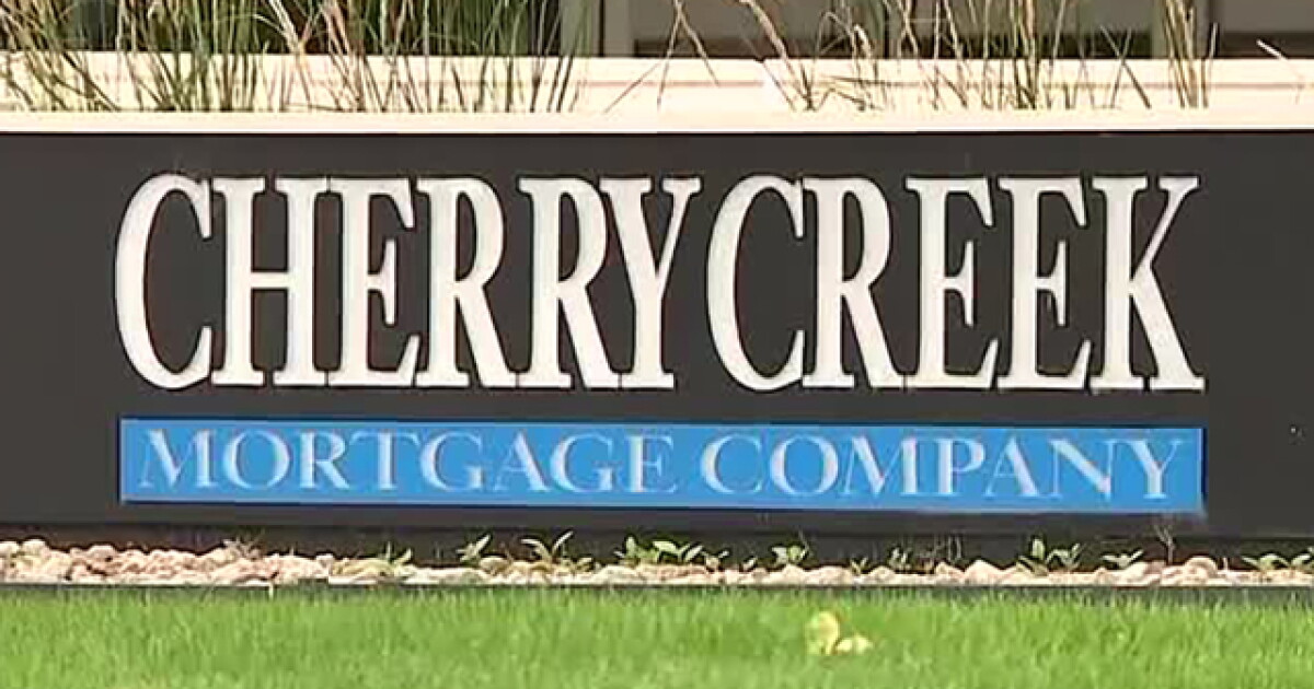 Cherry Creek Mortgage chairman resigns amid suit